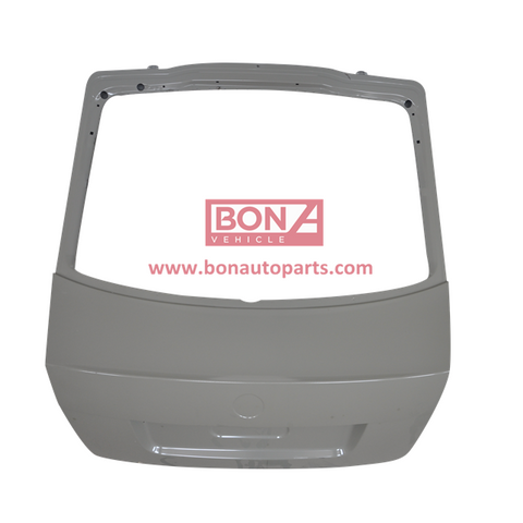 Tail Gate for SKODA OCTAVIA