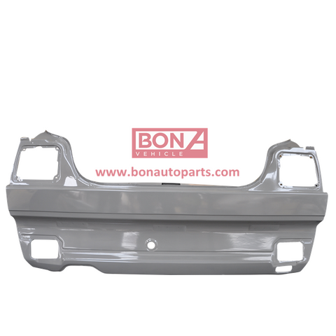 Rear Panel for VOLKSWAGEN JETTA