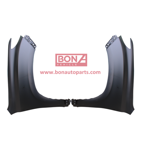 Front Fender for TOYOTA PRADO