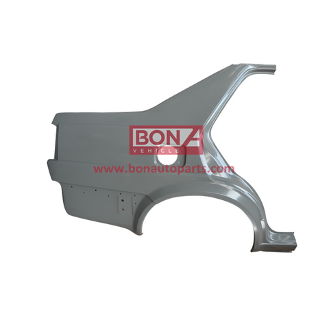 Back Fender for VOLKSWAGEN JETTA