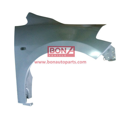 Front Fender for NISSAN TIIDA